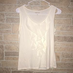 ✅Cold water Creek Tank Top Blouse